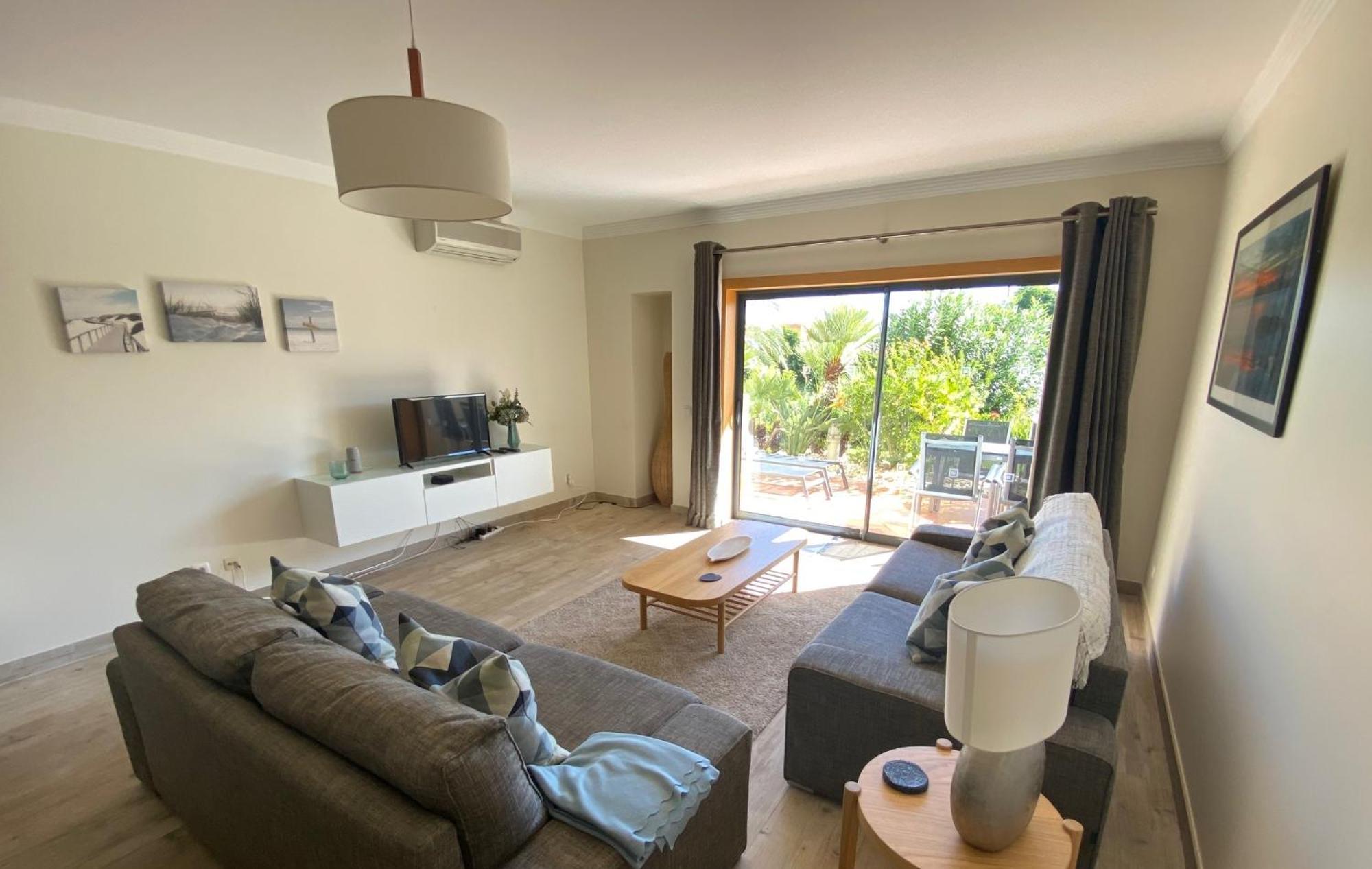 Corcovado Apartment Албуфейра Экстерьер фото