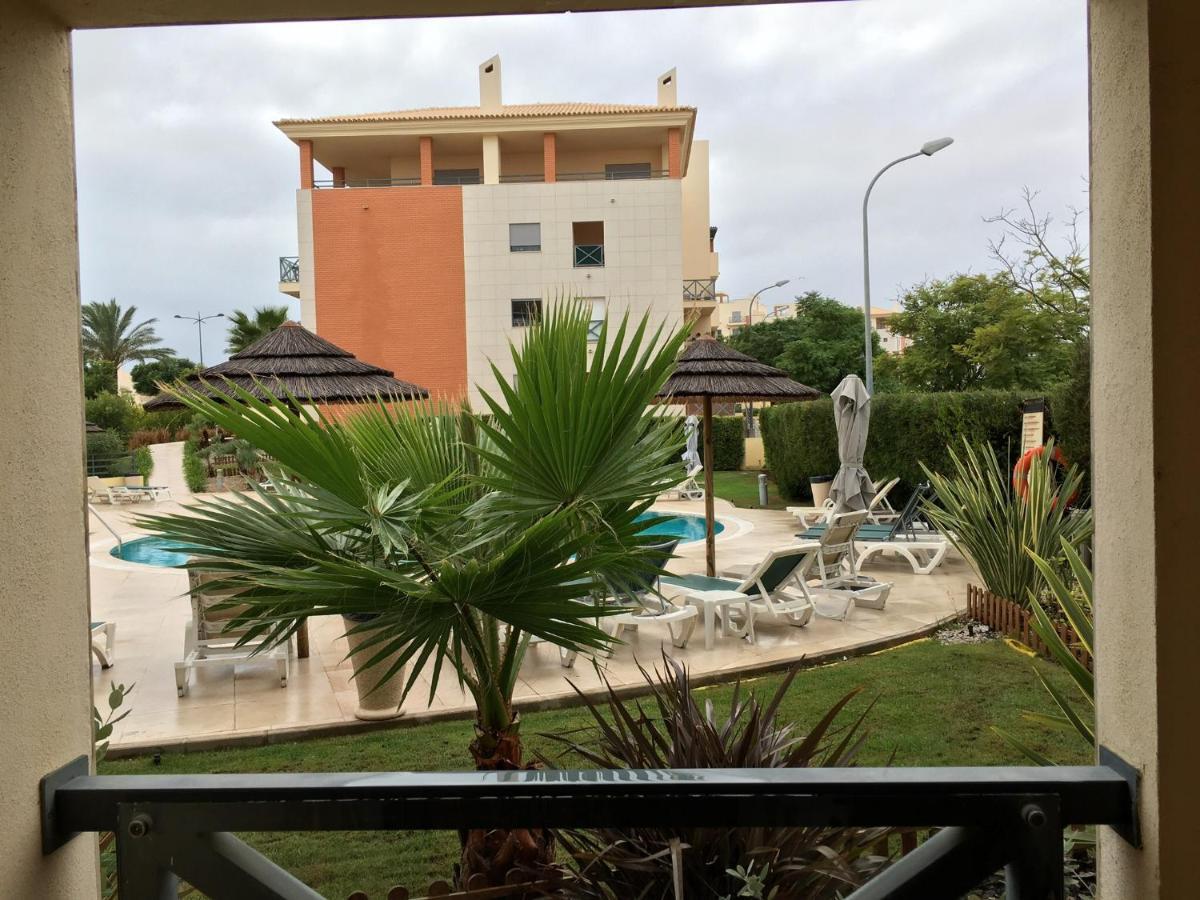 Corcovado Apartment Албуфейра Экстерьер фото