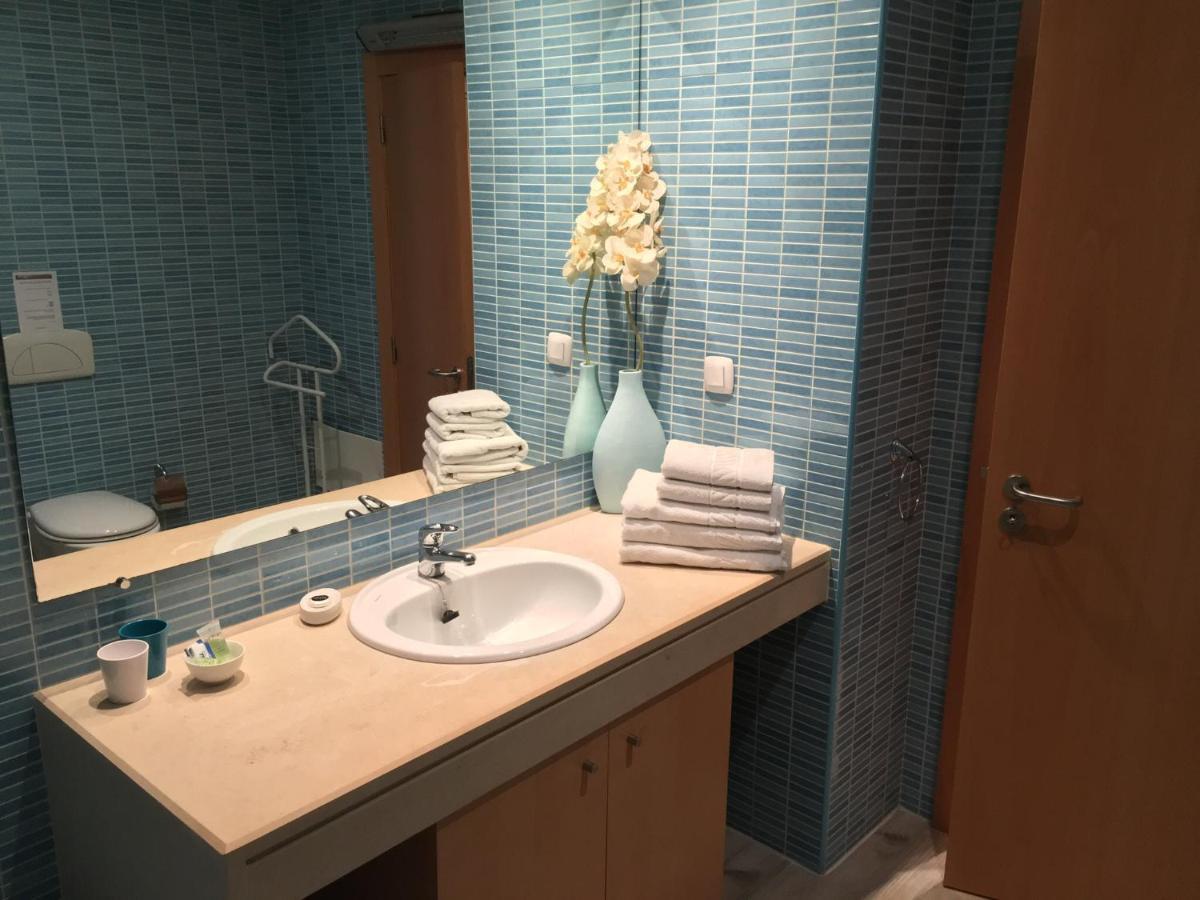Corcovado Apartment Албуфейра Экстерьер фото