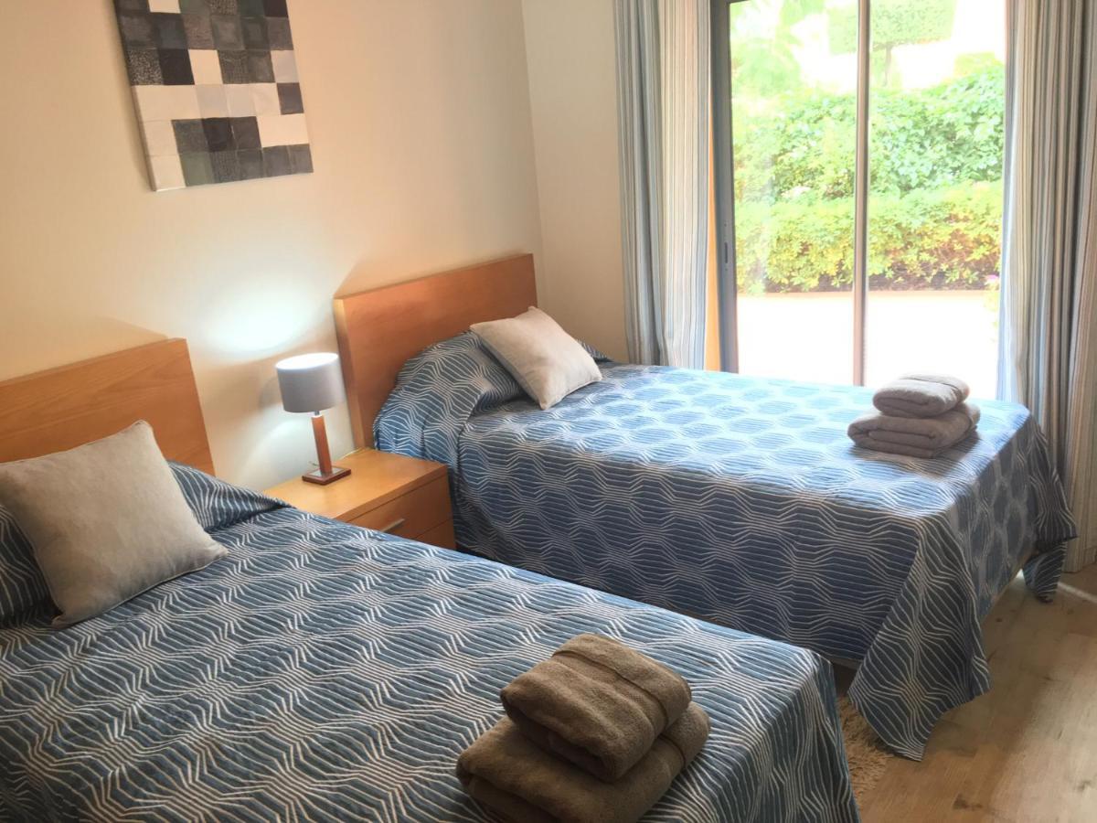 Corcovado Apartment Албуфейра Экстерьер фото